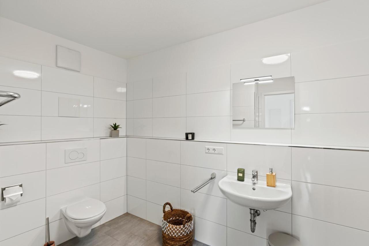Seeauszeit In Direkter Seenaehe Apartment *